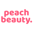 Peach Beauty logo