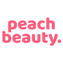 Peach Beauty logo