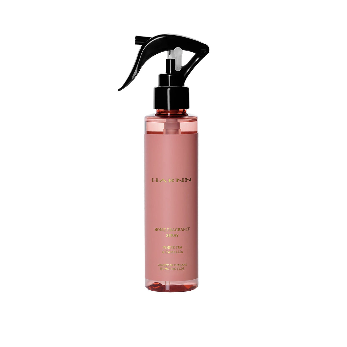 Harnn Home Fragrance Spray - White Tea & Camellia 150 ml.