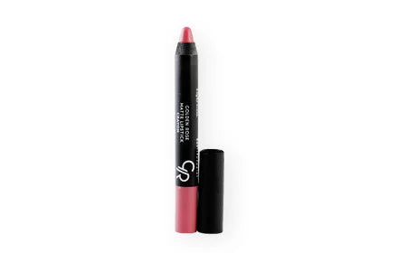 Golden Rose Matte Lipstick Crayon 3.5g - #11