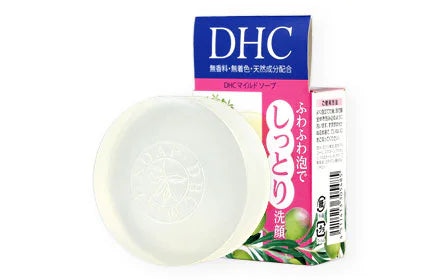 DHC Mild Soap 35g