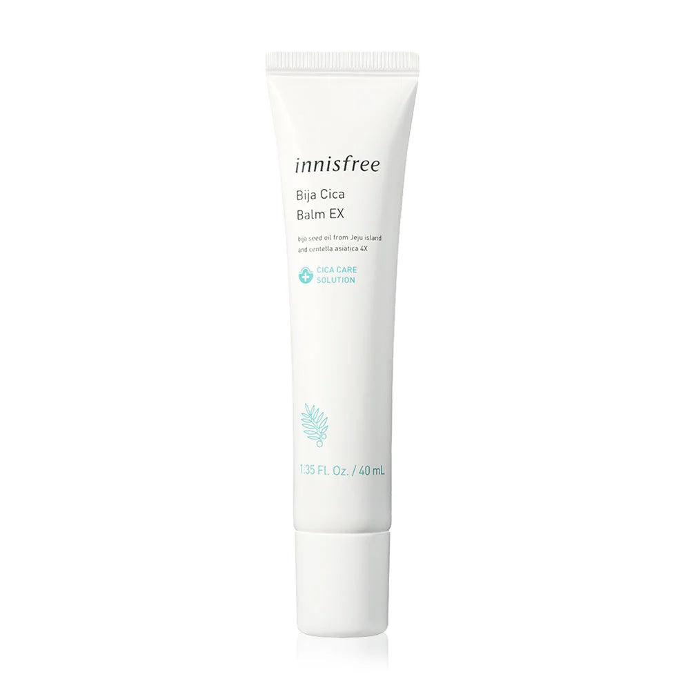 Innisfree Bija Cica Balm EX 40ml