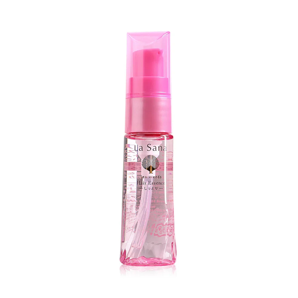 La Sana Hair Essence Moisturizing Leave on Hair Treatment 25ml