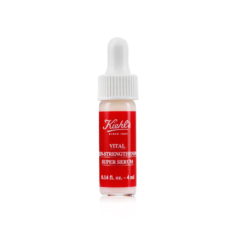 Kiehl's Vital Skin-Strengthening Super Serum 4ml