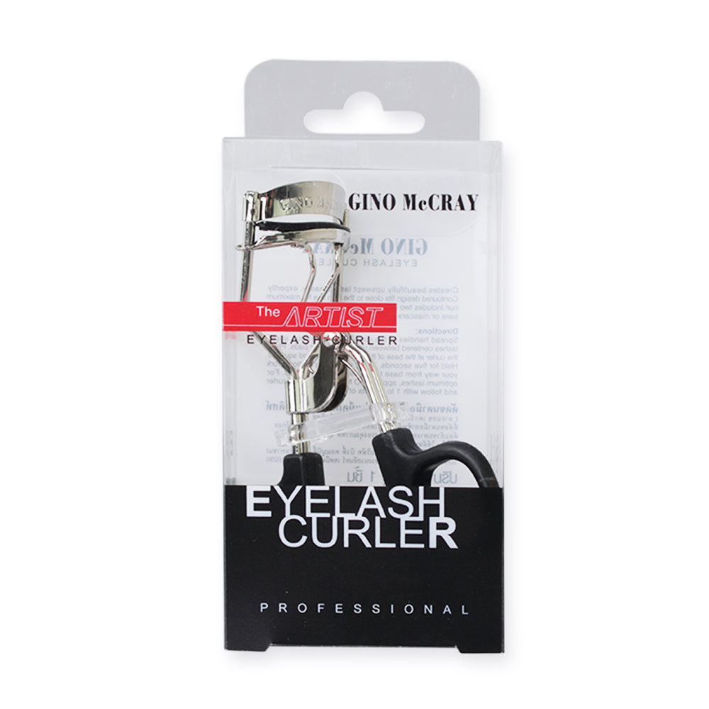 Beauty Buffet GINO McCRAY The Artist Eyelash Curler