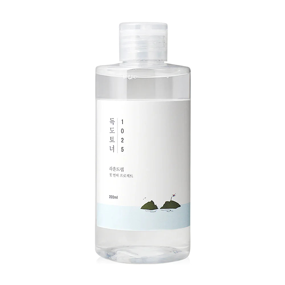 Round Lab 1025 Dokdo Toner 200ml