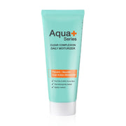 Aqua+ Series Clear Complexion Daily Moisturizer 50ml