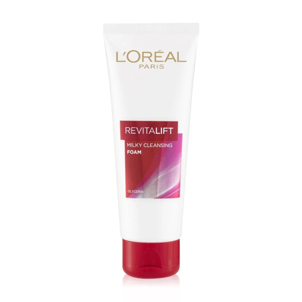 L'Oréal Paris Revitalift Cleansing Foam 100ml