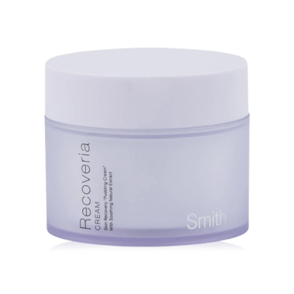 Smith Recoveria Cream 50g
