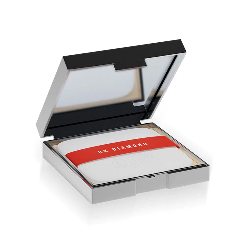 BK Acne Shimmer Matt 3D Diamond 12g - #01