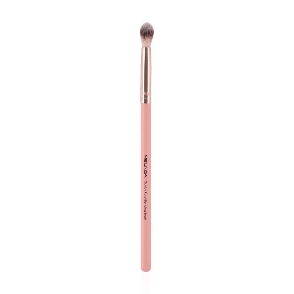 Mei Linda Gatsby Rose Blending Brush