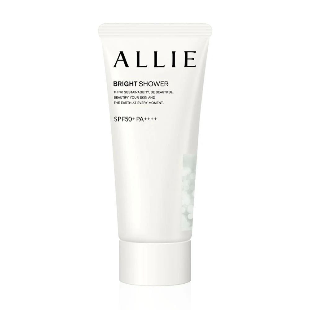 Allie Chrono Beauty Tone Up UV SPF50+ PA++++ 60g - #01 Bright Shower