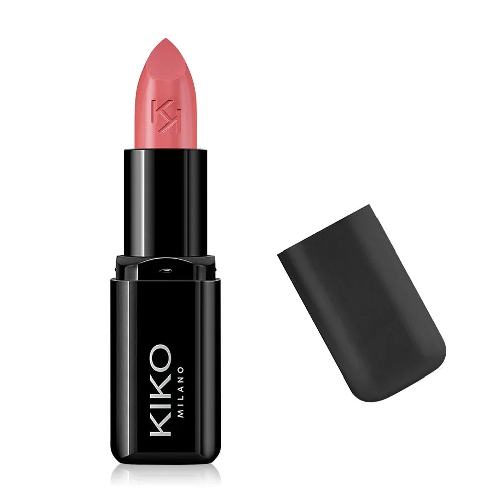 KIKO MILANO Smart Fusion Lipstick 3g - #405 Vintage Rose