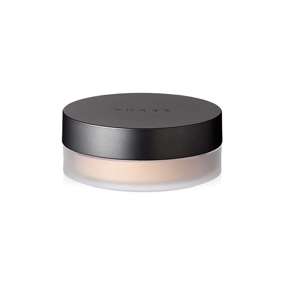 THREE Advanced Ethereal Smooth Operator Loose Powder 10g - #02 A
