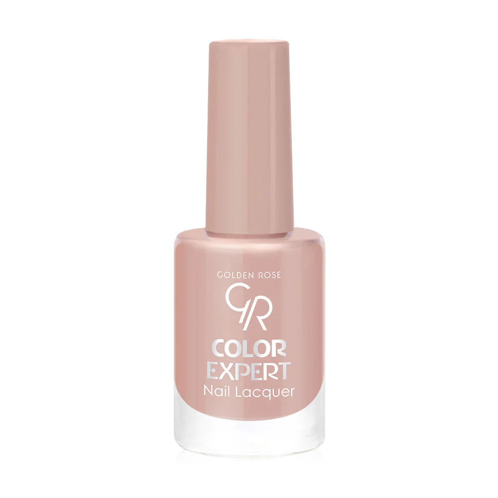 Golden Rose Color Expert Nail Lacquer 10.2ml - #07