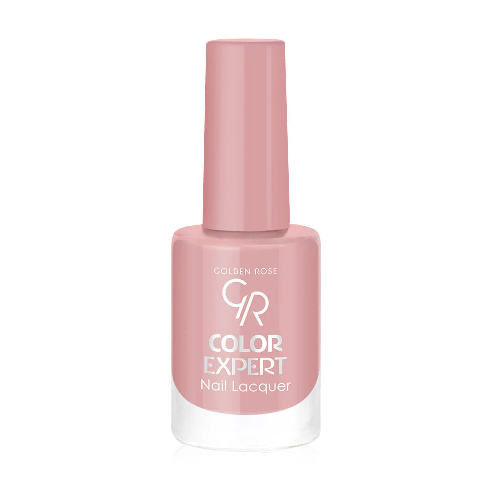 Golden Rose Color Expert Nail Lacquer 10.2ml - #09