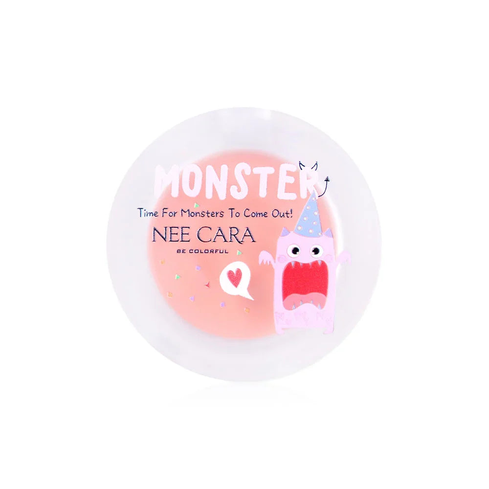 NEE CARA Monster Blush N1969 6g - #01