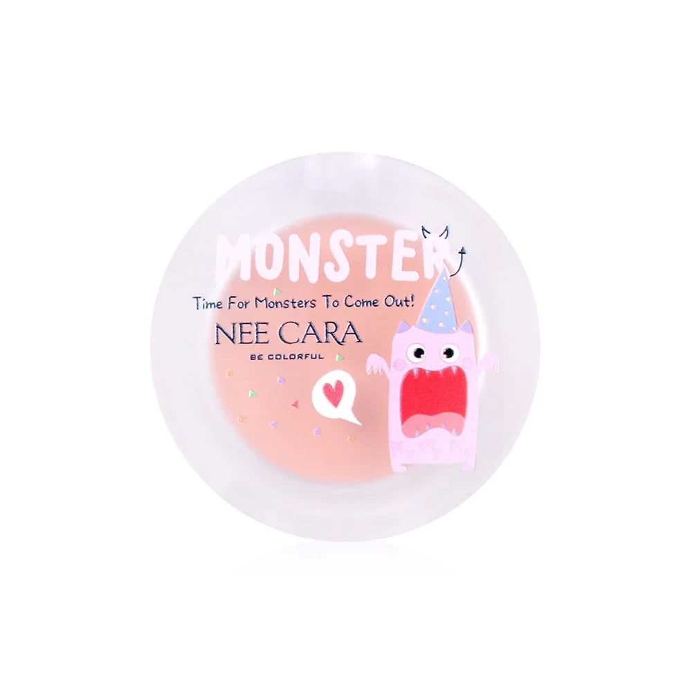 NEE CARA Monster Blush N1969 6g - #02