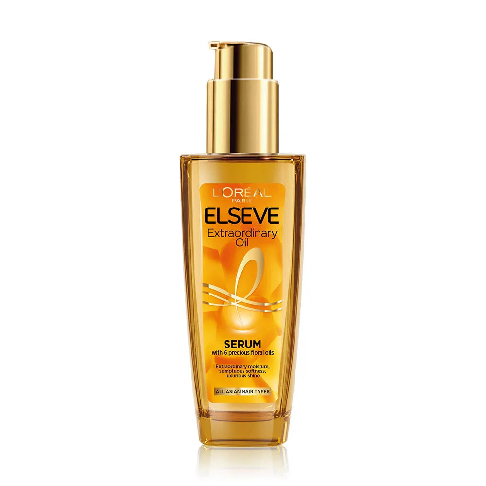 L'Oréal Paris Elseve Extraordinary Oil 100ml