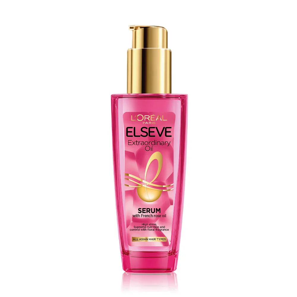 L'Oréal Paris Extraordinary Oil 100ml