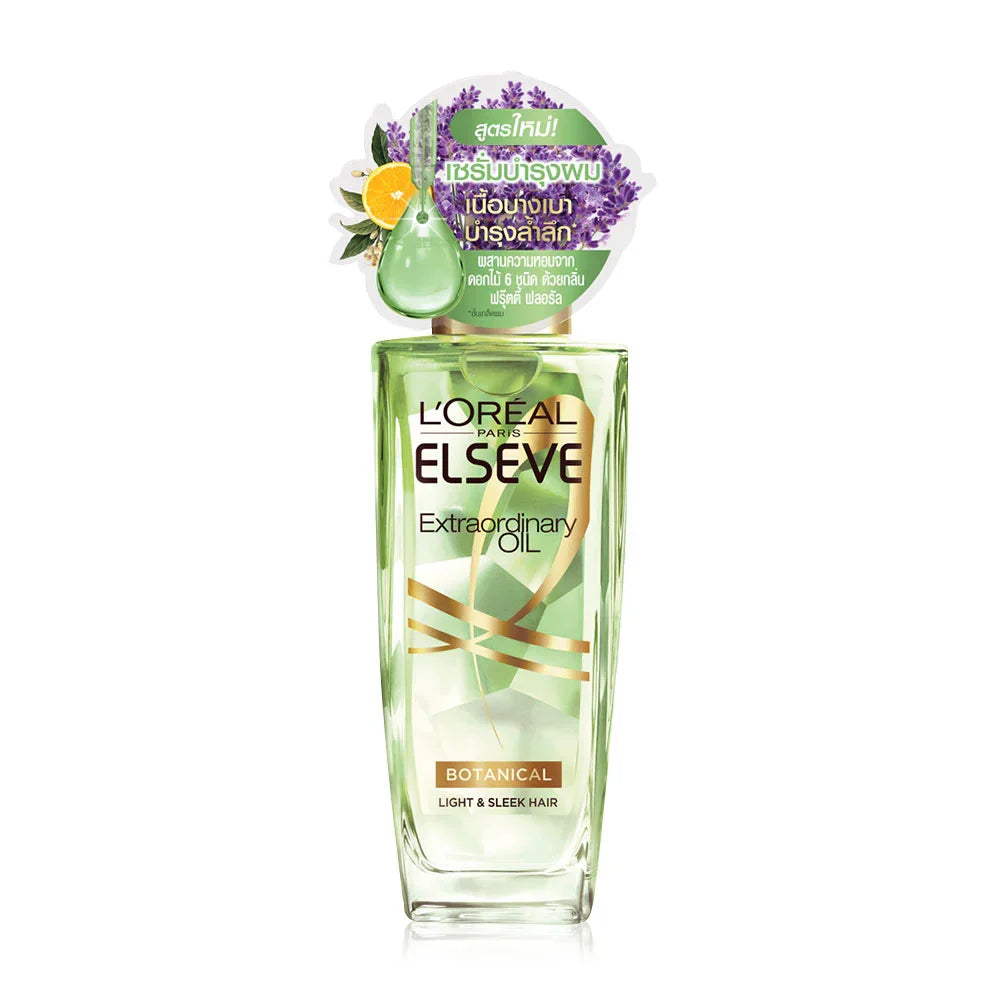 L'Oréal Paris Elseve Extraordinary Oil Botanical 100ml