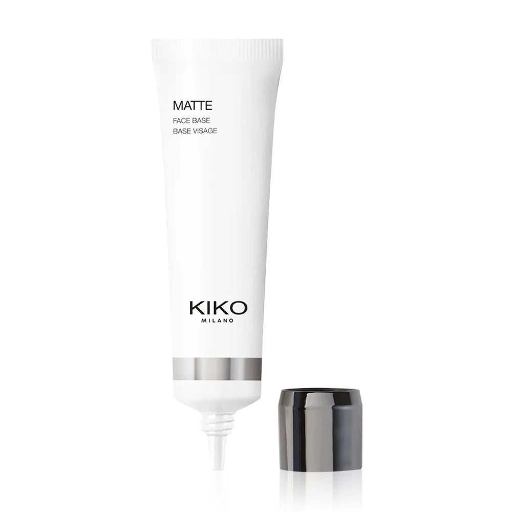 KIKO MILANO Matte Face Base 30ml
