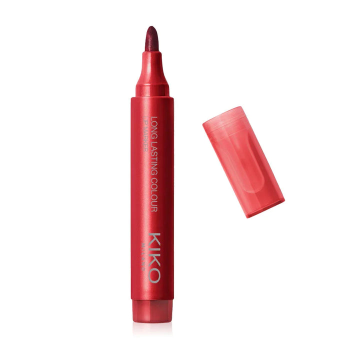 KIKO MILANO Long Lasting Colour Lip Marker 2.5g