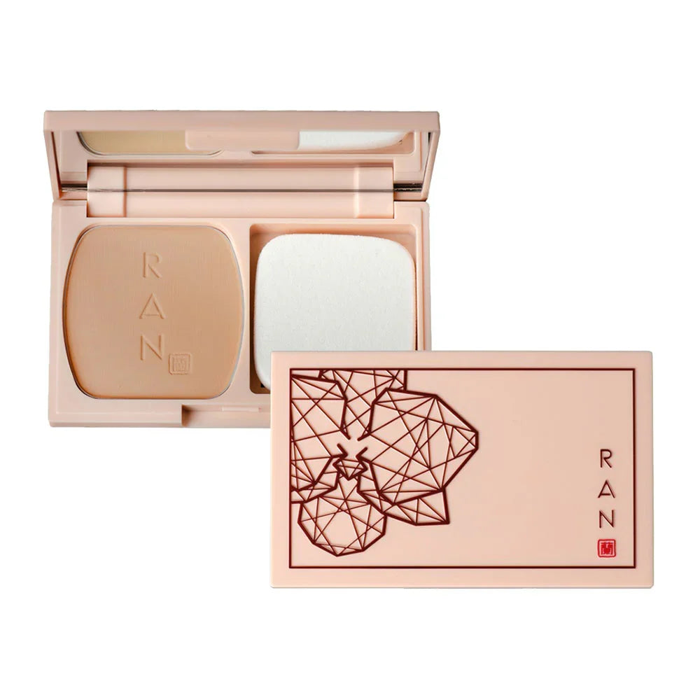 RAN COSMETIC Original Plus+ Powder 14g - #2.0 Sand