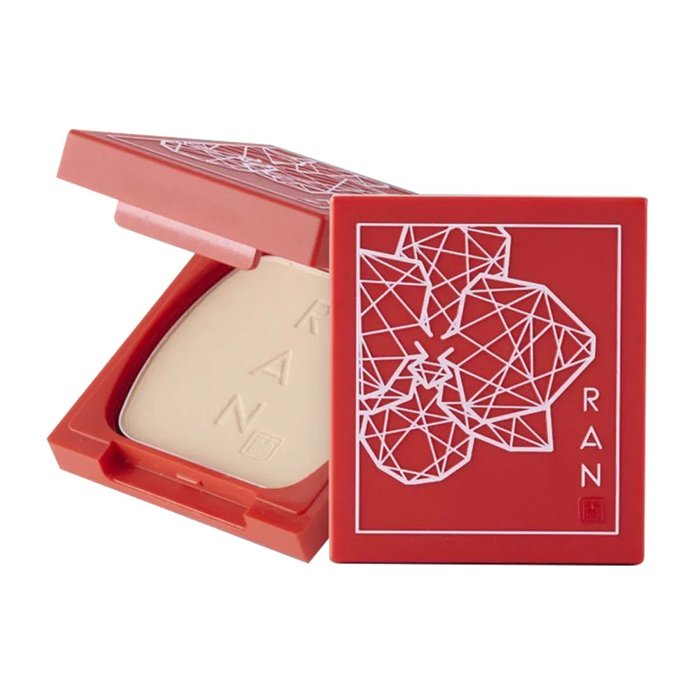 RAN COSMETIC Anti Pollution Mini Powder 7g - #02 Bisque