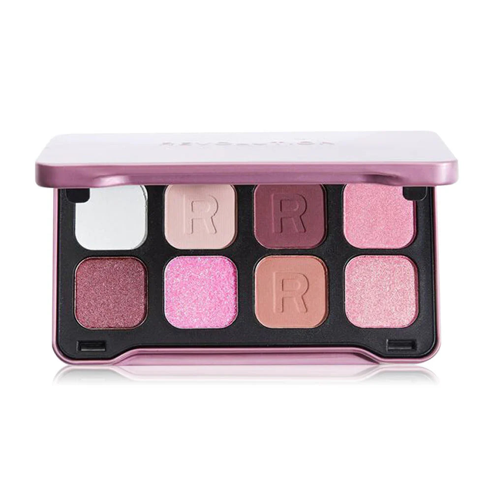 Makeup Revolution Forever Dynamic 8g - Ambient Mini