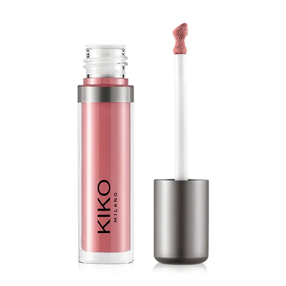 KIKO MILANO New Lasting Matte Veil Liquid Lip Color 4ml
