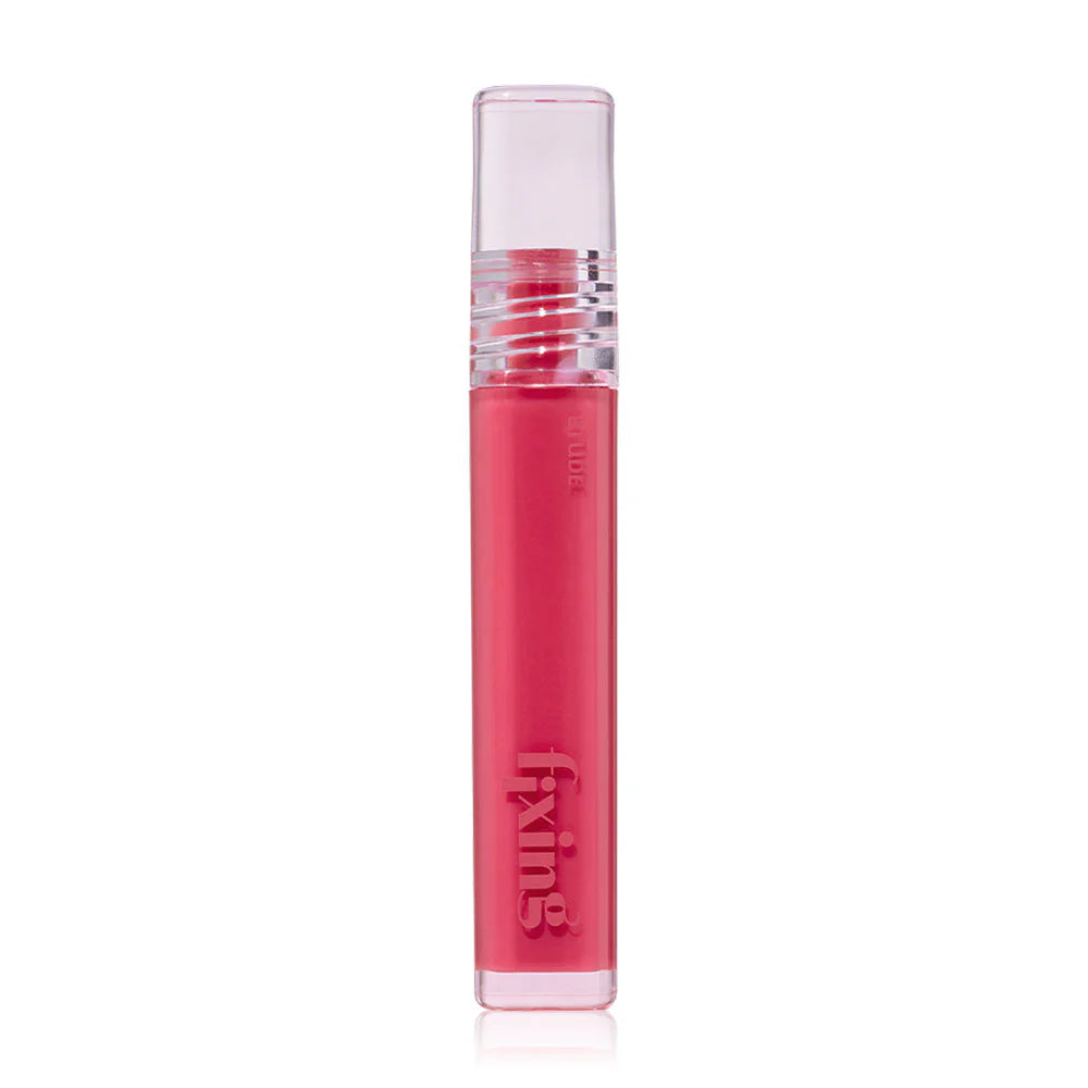 Etude Glow Fixing Tint 3.8g - #04 Chilling Red Glow