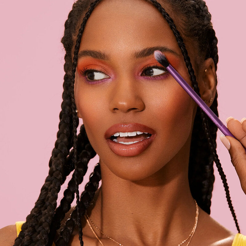Real Techniques Eye Shade + Blend (3pcs)