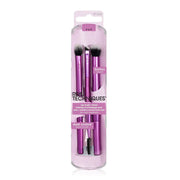 Real Techniques Eye Shade + Blend (3pcs)