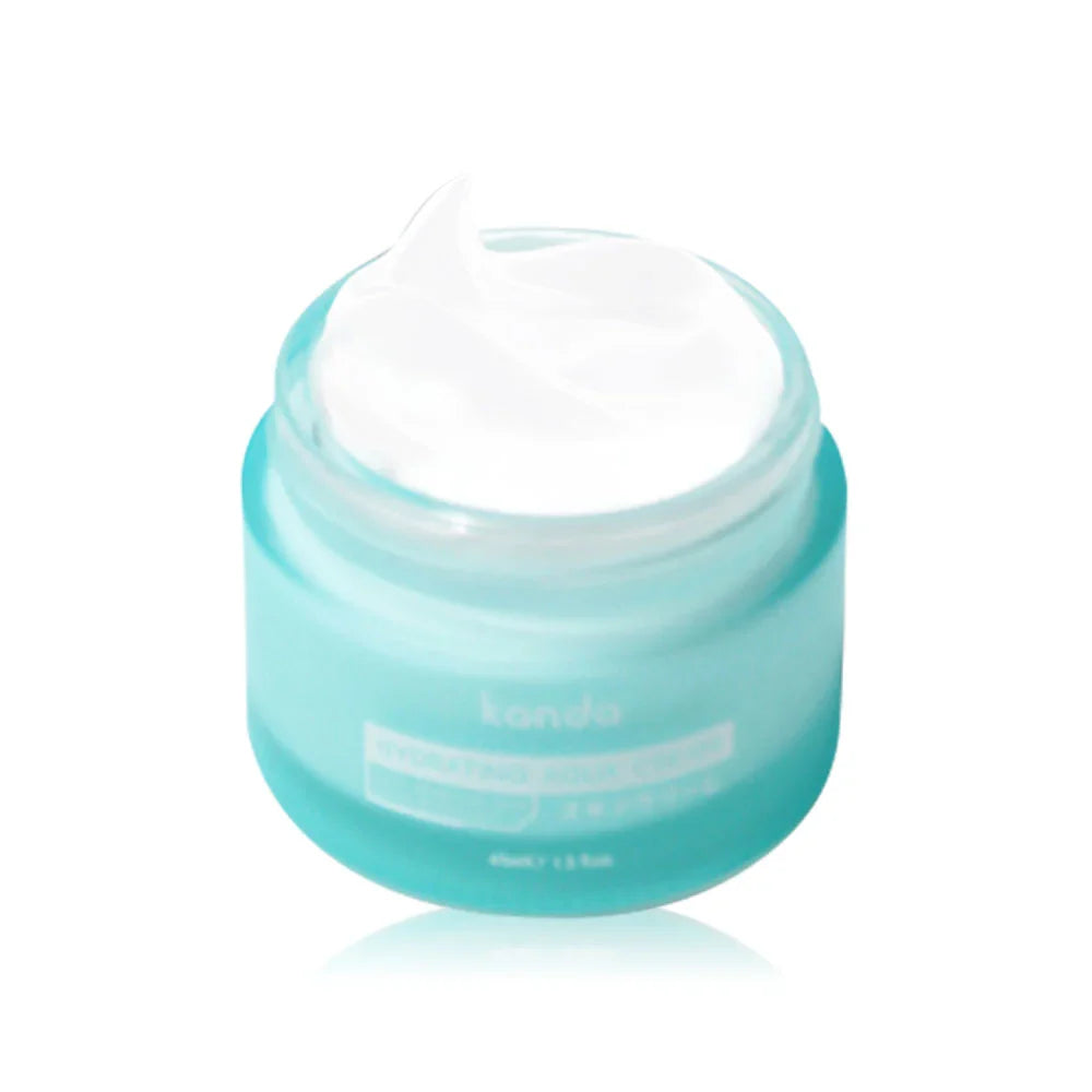 Kanda Centella Hydrating Aqua Cream 45ml