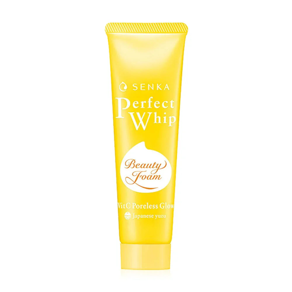 Senka Perfect Whip Vit C Poreless Glow 50g