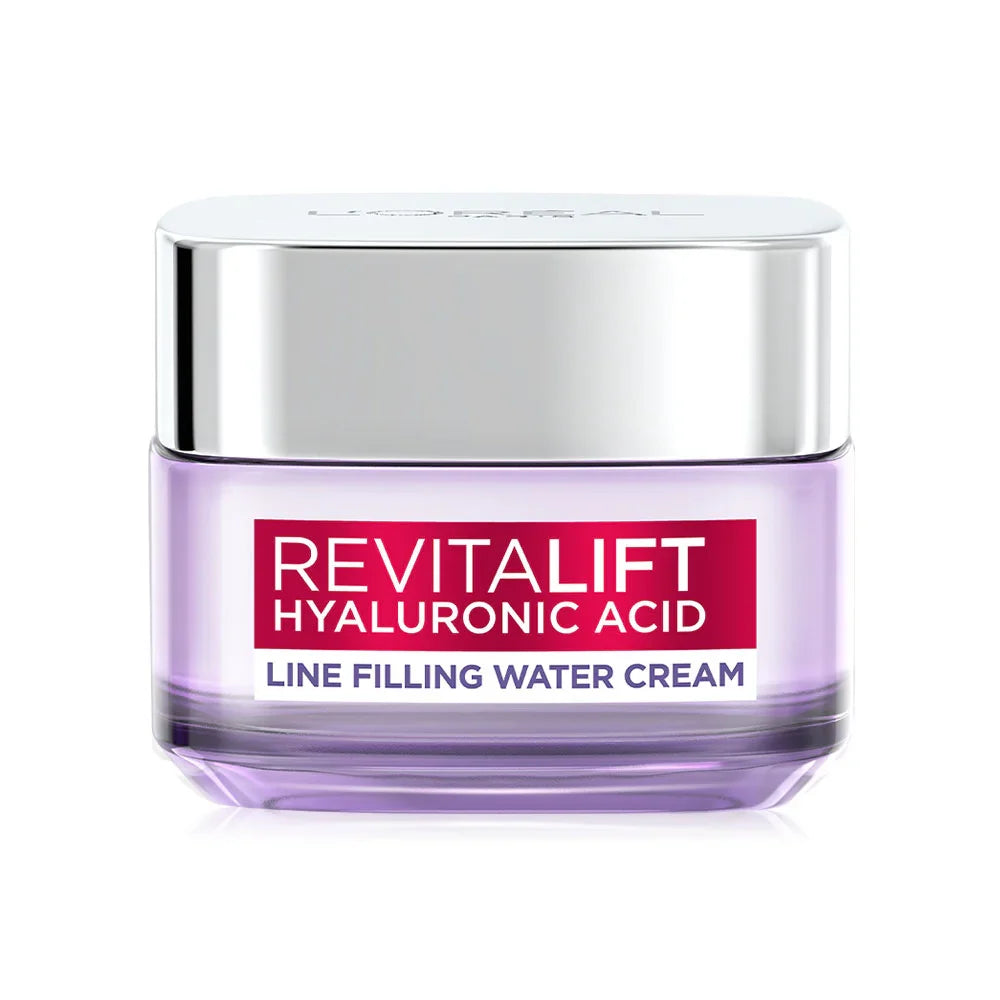 L'Oréal Paris Revitalift Hyaluronic Acid Day Cream 50ml