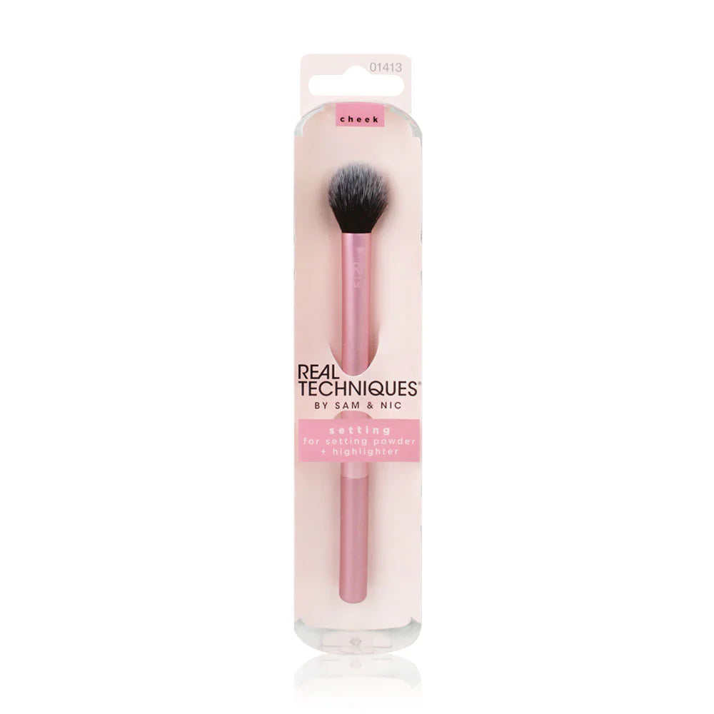 Real Techniques Finish Setting Brush