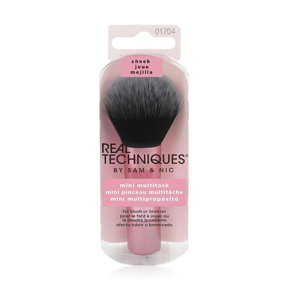 Real Techniques Mini Multitask Brush