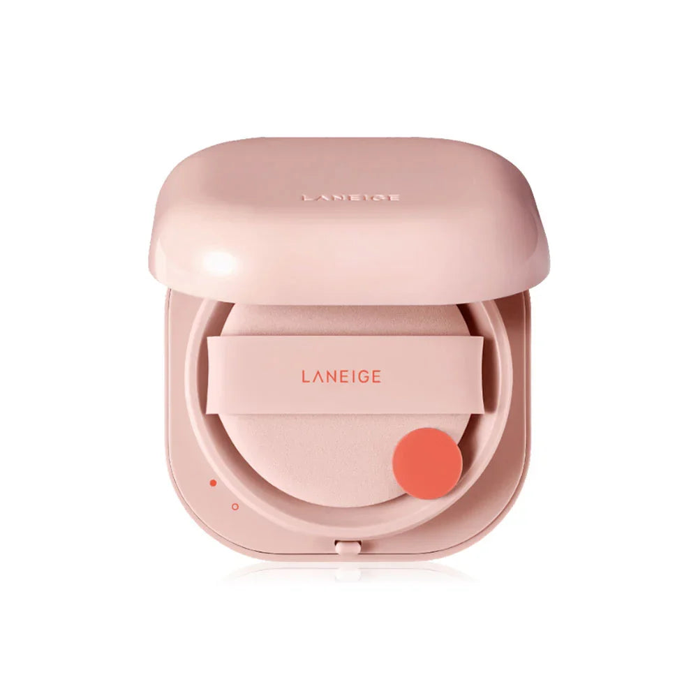 Laneige New Neo Cushion Glow 2023 [15g x 2pcs] - #25N1 Tan