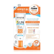 Mee Be Mild Soln Sun UV Expert Serum SPF50 PA+++ 7ml