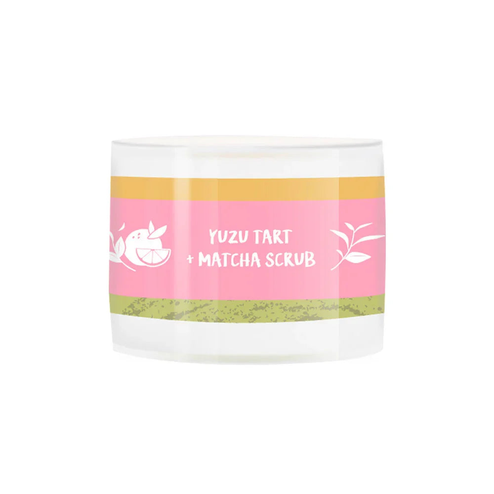 Bewild 2in1 Cream Scrub Lip 7g