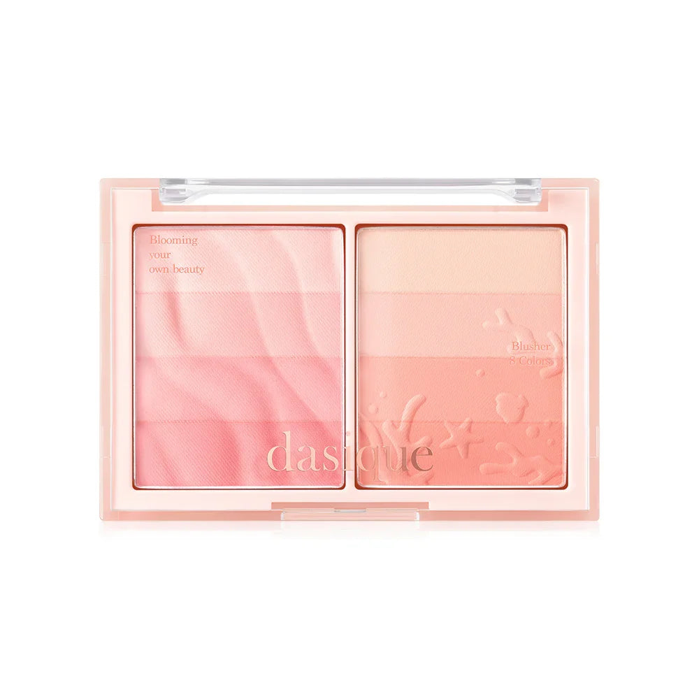 Dasique Blending Layer Cheek 11g