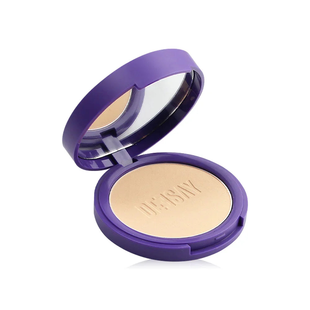 Deesay Nian Smooth & Matte Foundation Powder SPF15 PA+++ 10g - #2