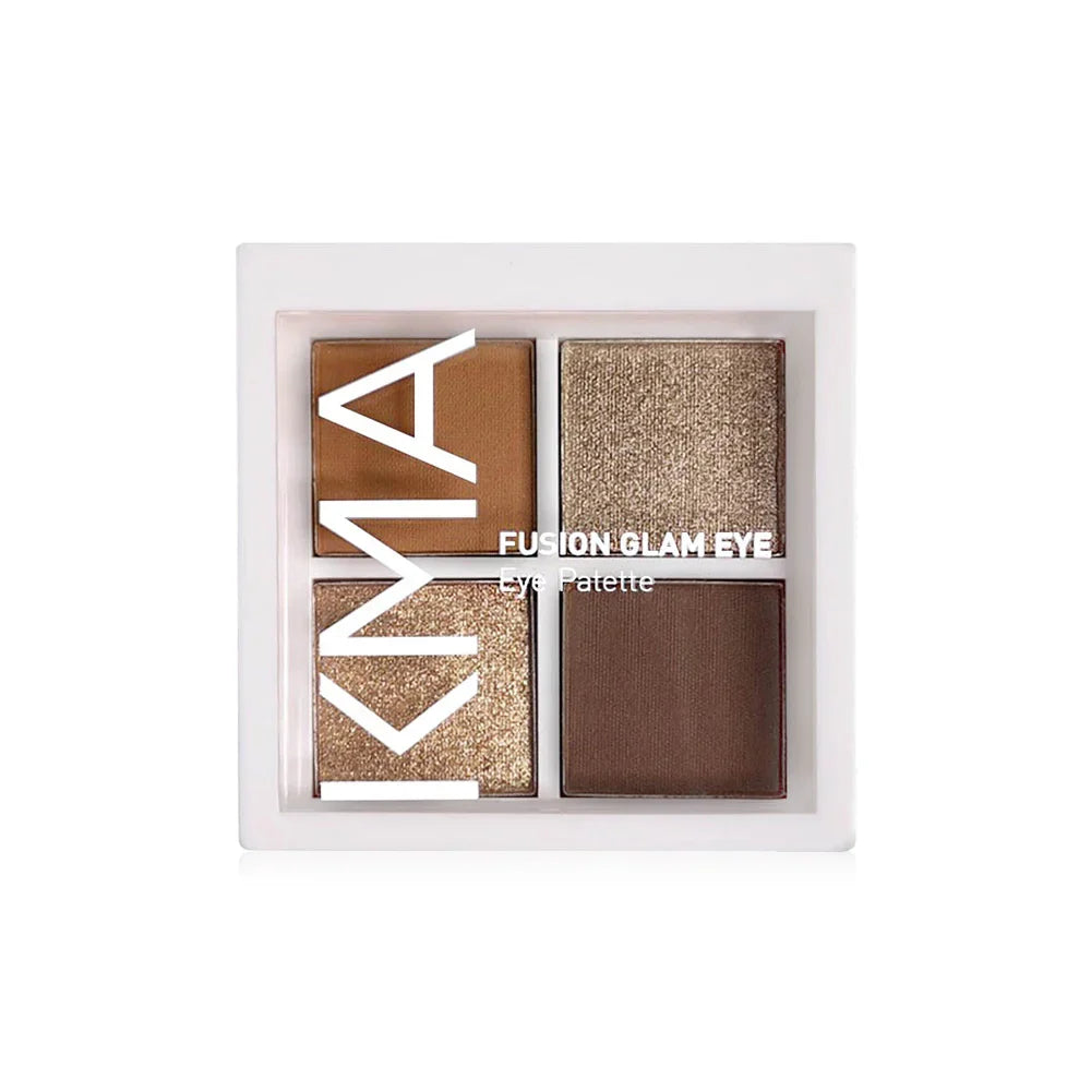 KMA Fusion Glam Eye 4.8g - NN
