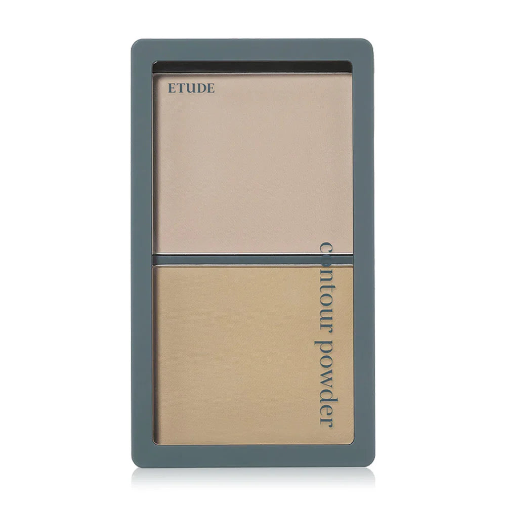 Etude Contour Powder 10g - #03 #Illuminator