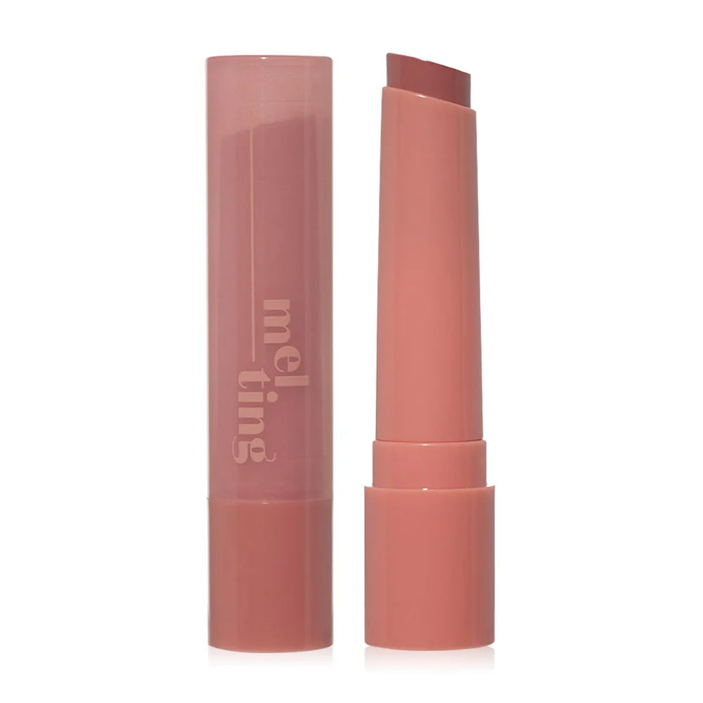 Etude Ginger Sugar Melting Balm 2.3g - #02 Soft Mauve