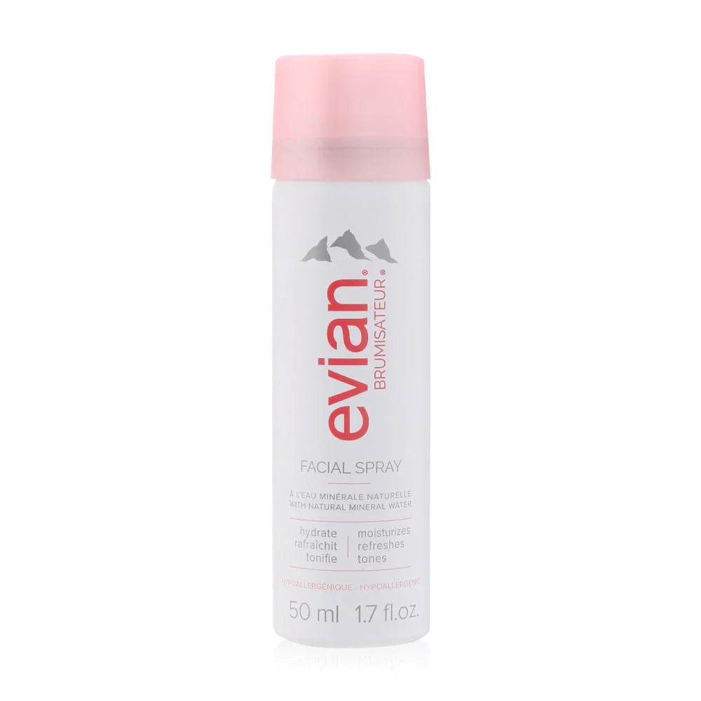 Evian Facial Spray Pure 50ml