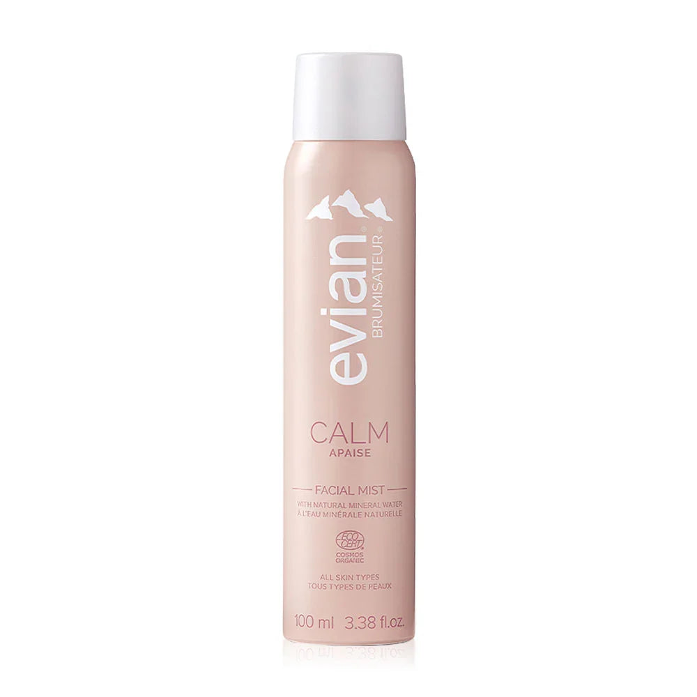 Evian Calm Facial Mist 100ml