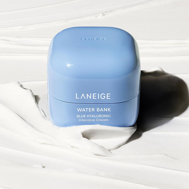 Laneige Water Bank Blue Hyaluronic Intensive Cream 50ml